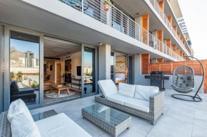 Docklands Luxury Two Bedroom Apartments, Cape Town